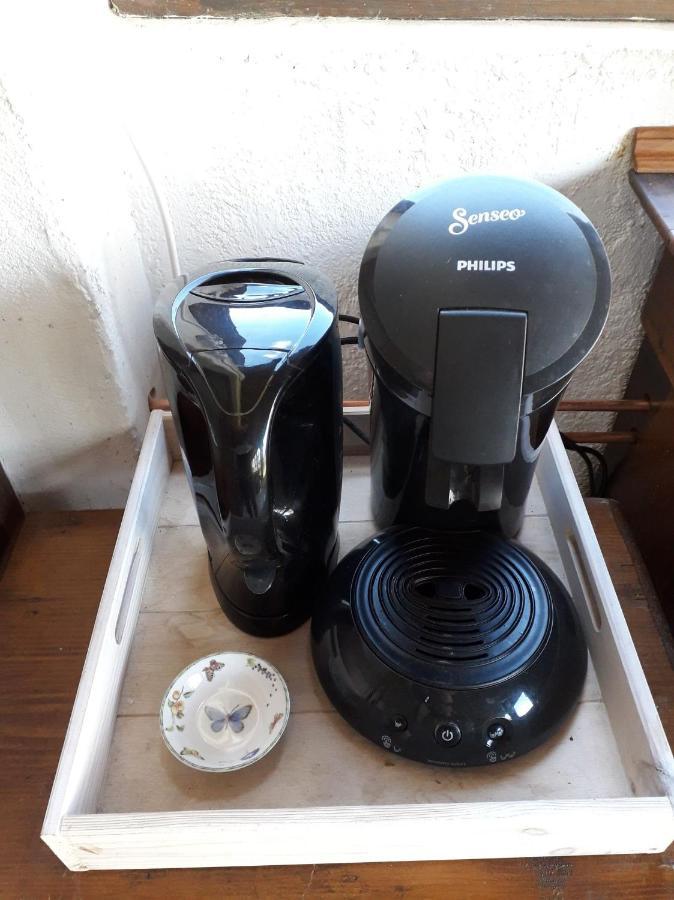 Dependance Du Moulin Galuzot Bed & Breakfast Saint-Vallier  Ngoại thất bức ảnh