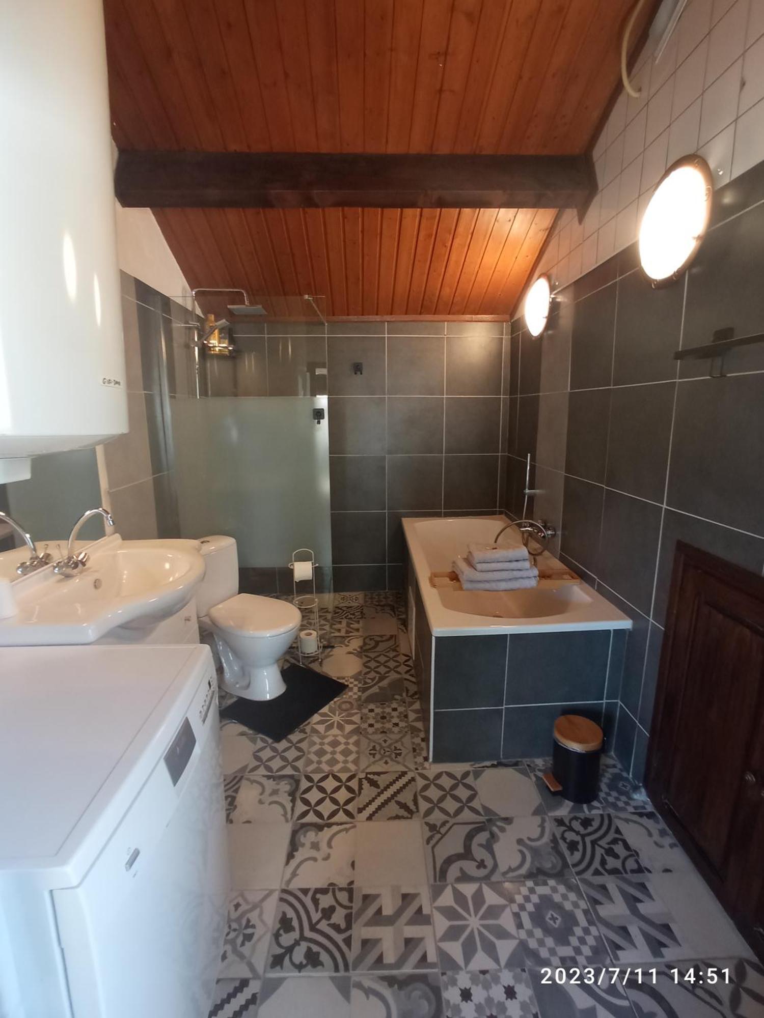 Dependance Du Moulin Galuzot Bed & Breakfast Saint-Vallier  Ngoại thất bức ảnh