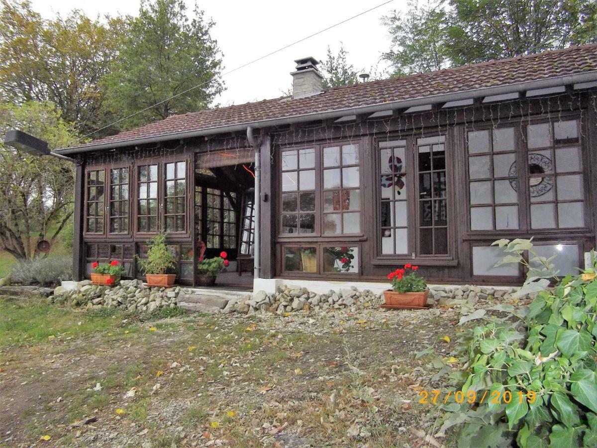 Dependance Du Moulin Galuzot Bed & Breakfast Saint-Vallier  Ngoại thất bức ảnh